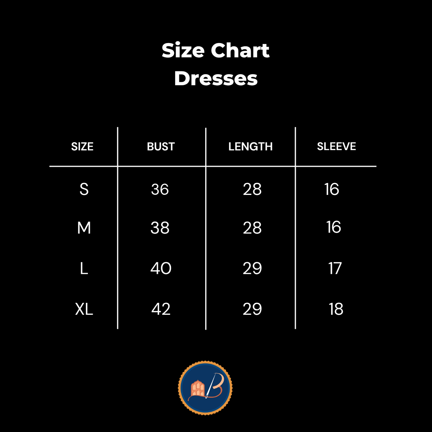 Black Dress | Woman's