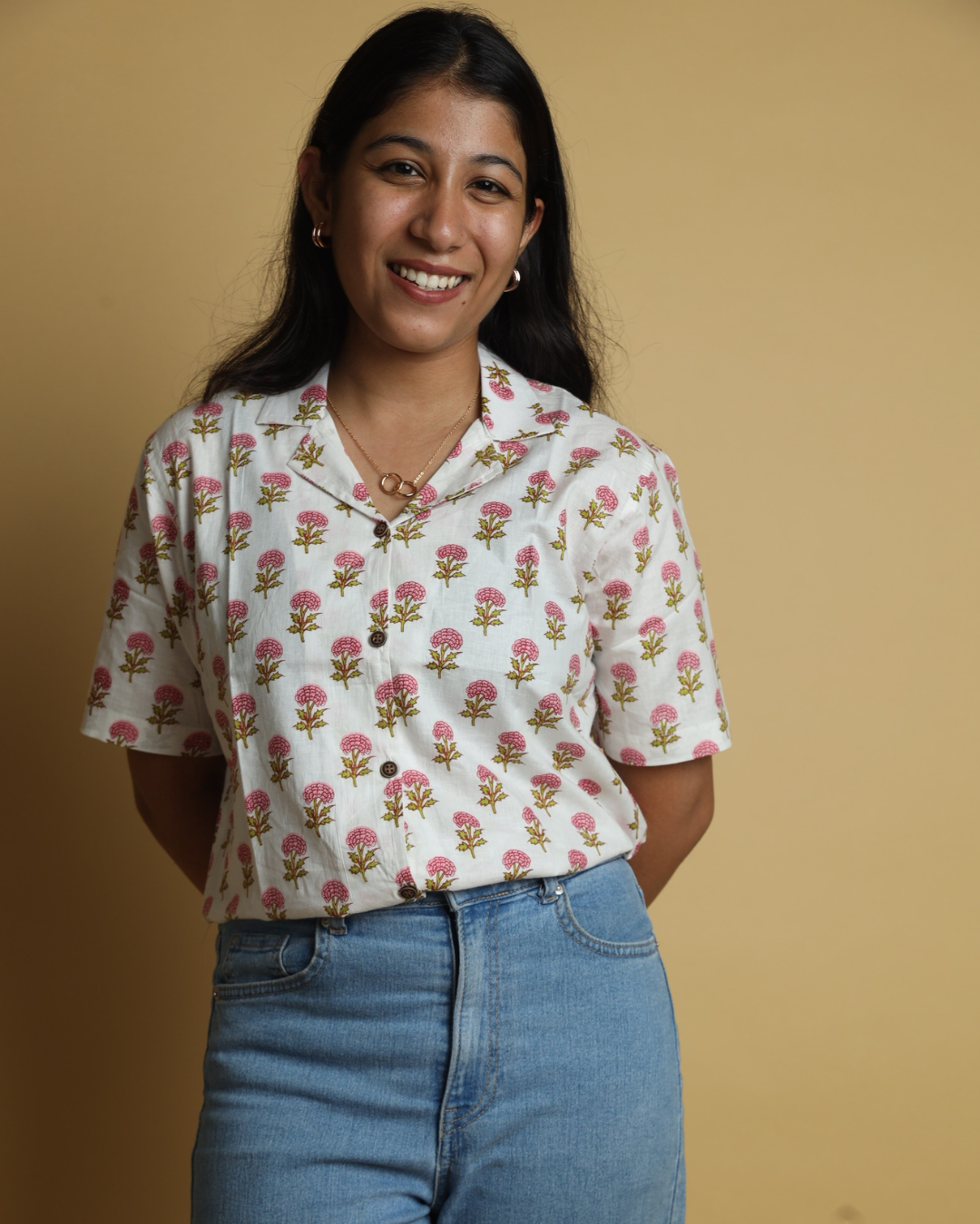 Women's Cuban Shirts
