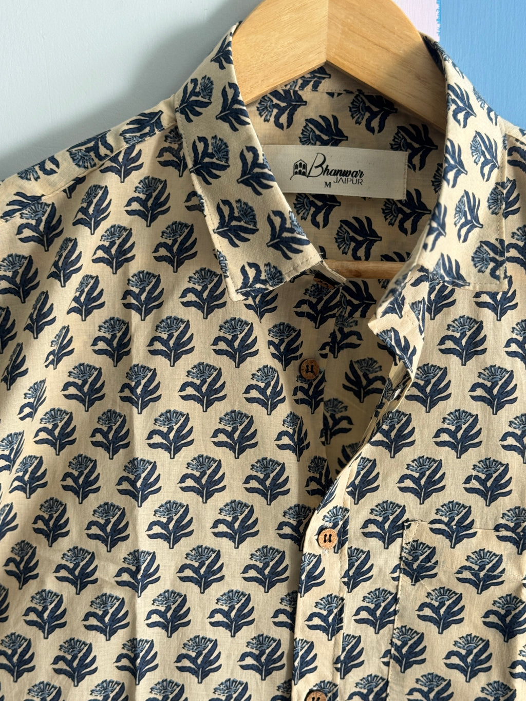 Violas | Premium Mens Cotton Shirts