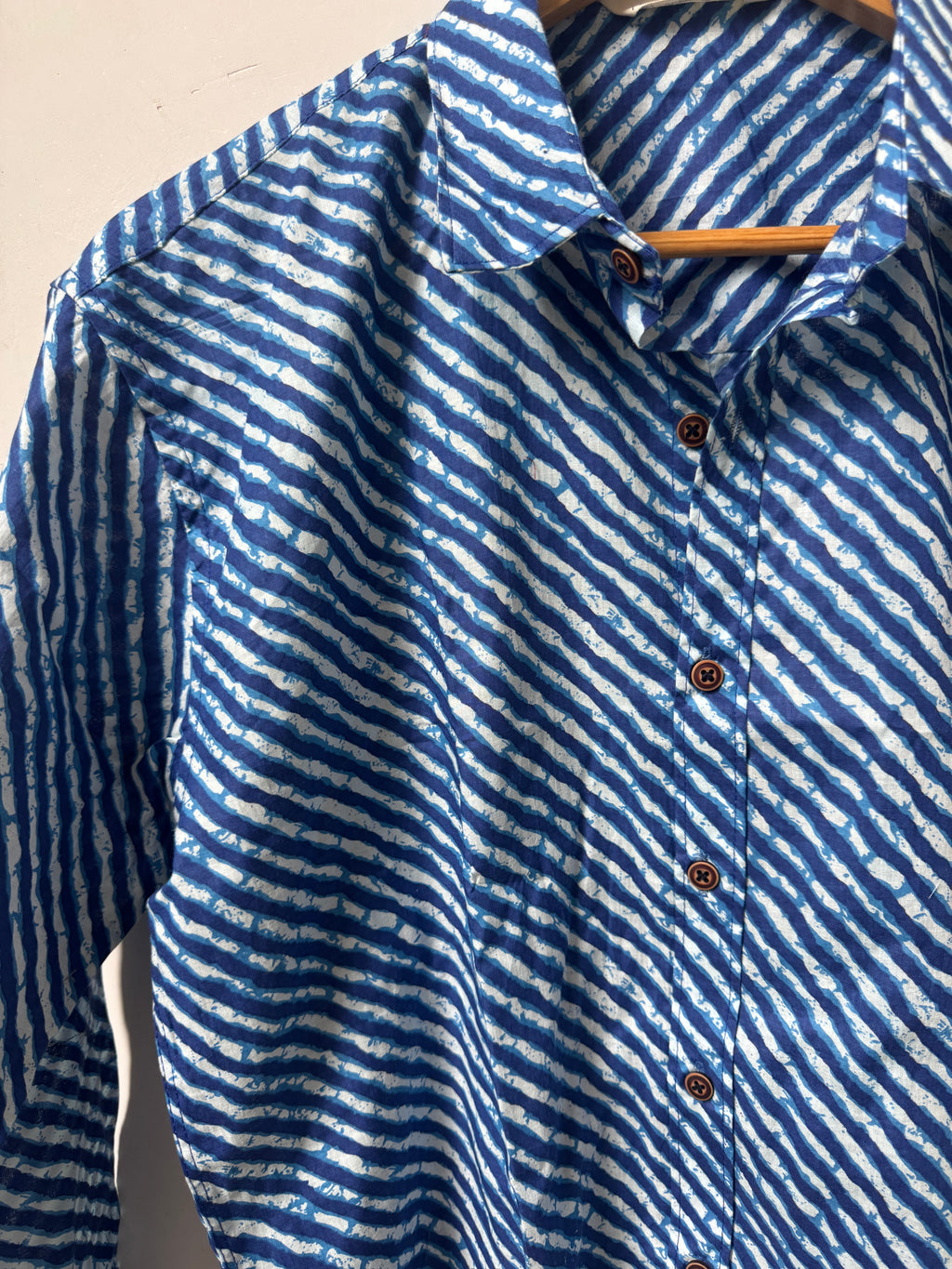 Ocean Loom | Premium Men's Cotton Shirts