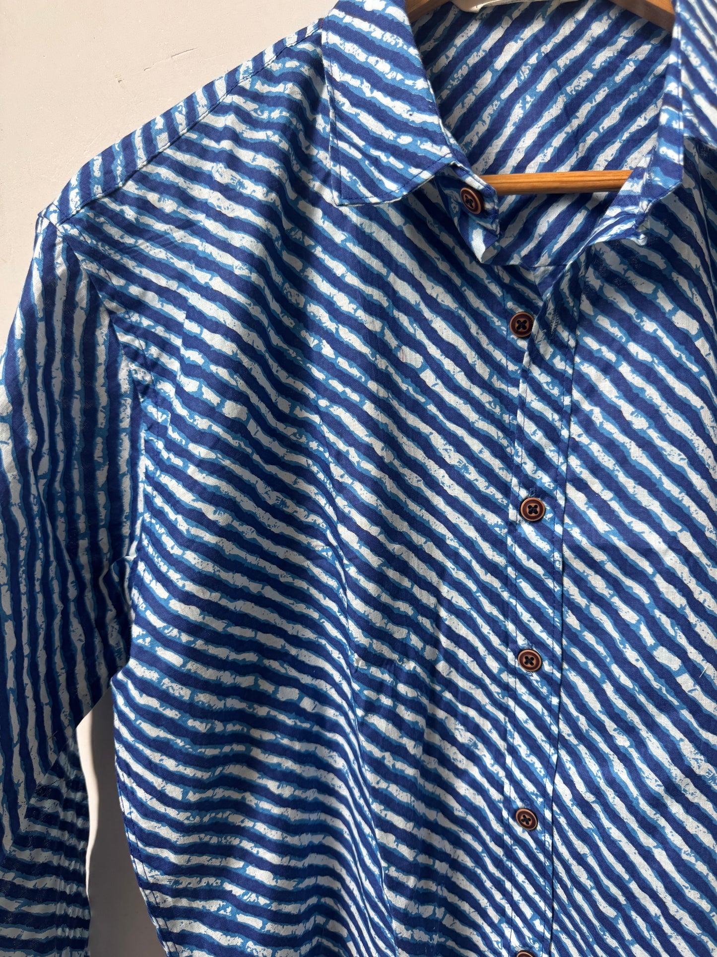 Ocean Loom | Premium Men's Cotton Shirts