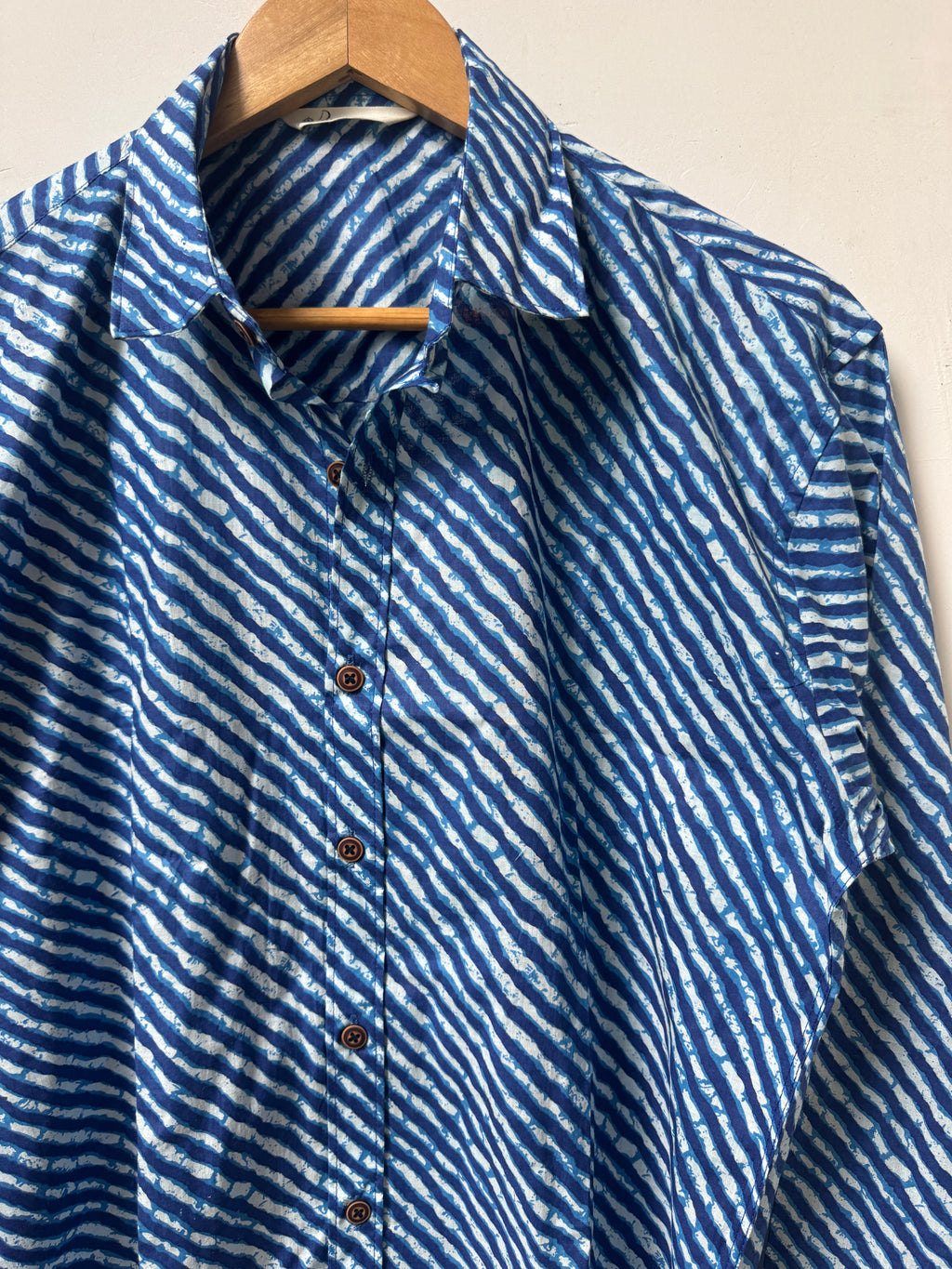 Ocean Loom | Premium Men's Cotton Shirts