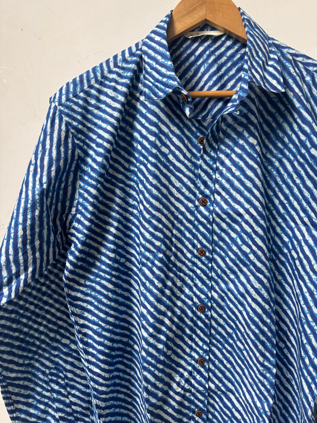 Ocean Loom | Premium Men's Cotton Shirts