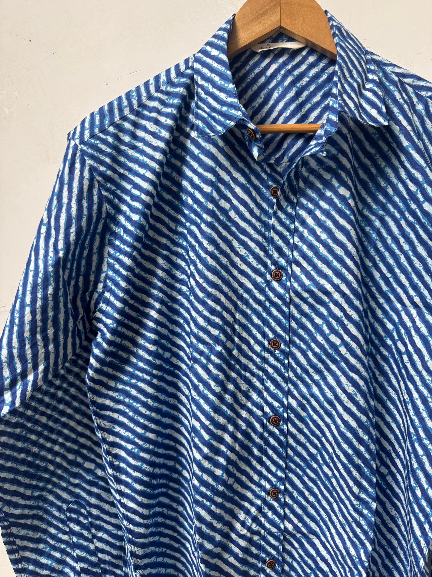 Ocean Loom | Premium Men's Cotton Shirts