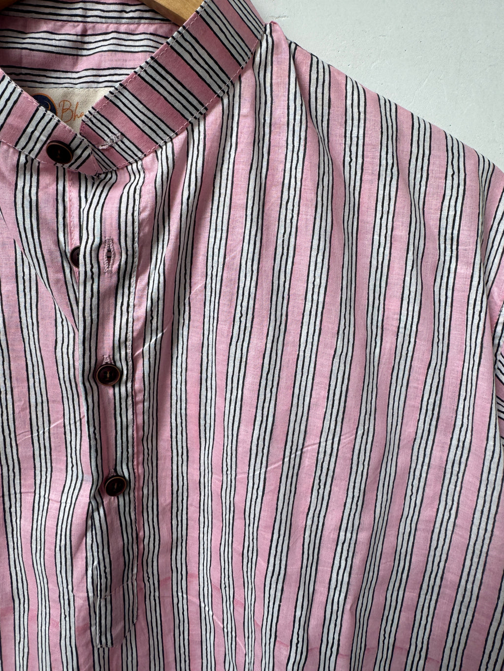 Rosewood Heritage | Premium Short Kurtas