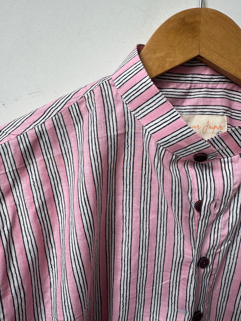 Rosewood Heritage | Premium Short Kurtas