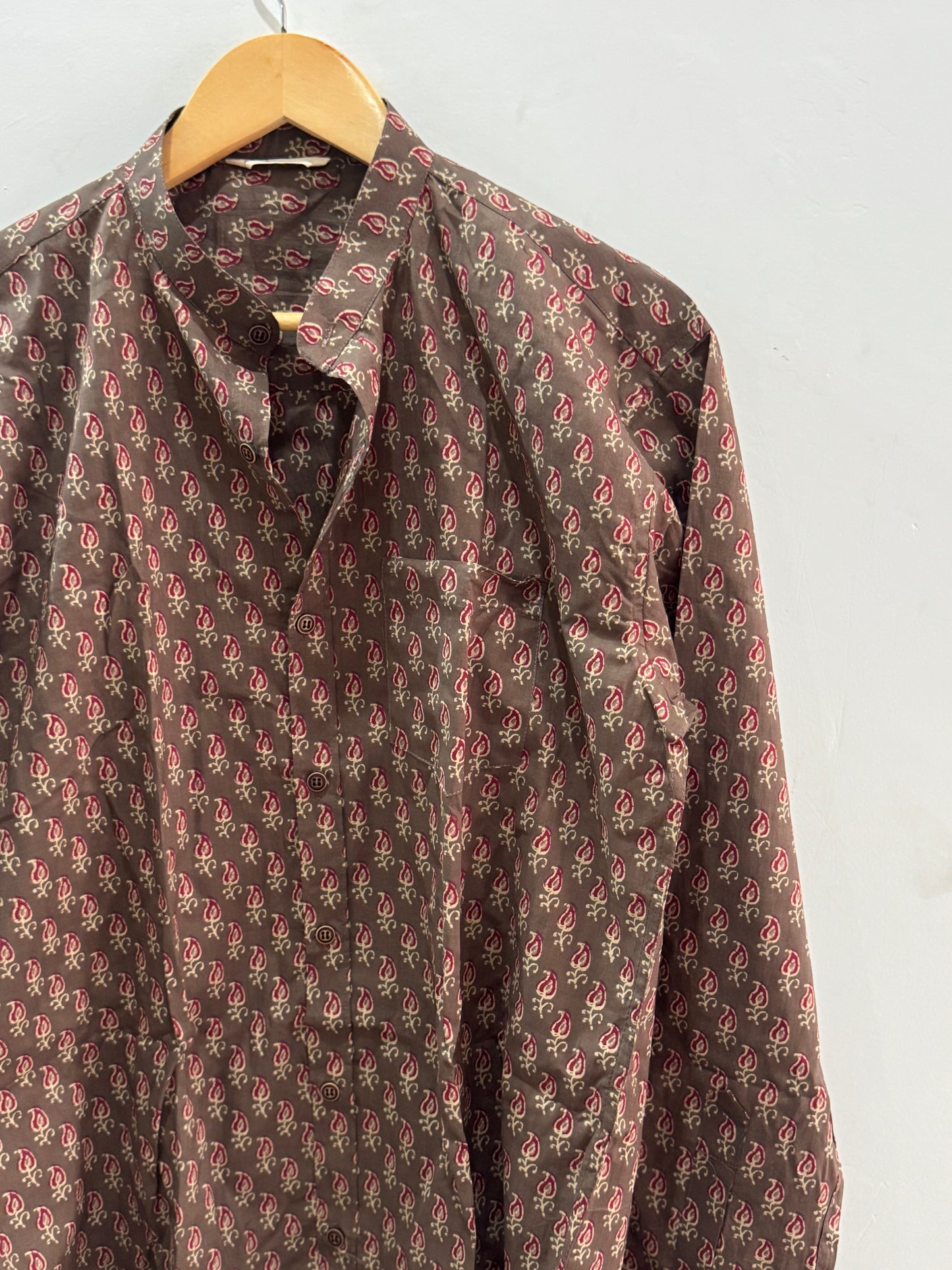 Red Tulip | Finest Pure Cotton Men's Shirts