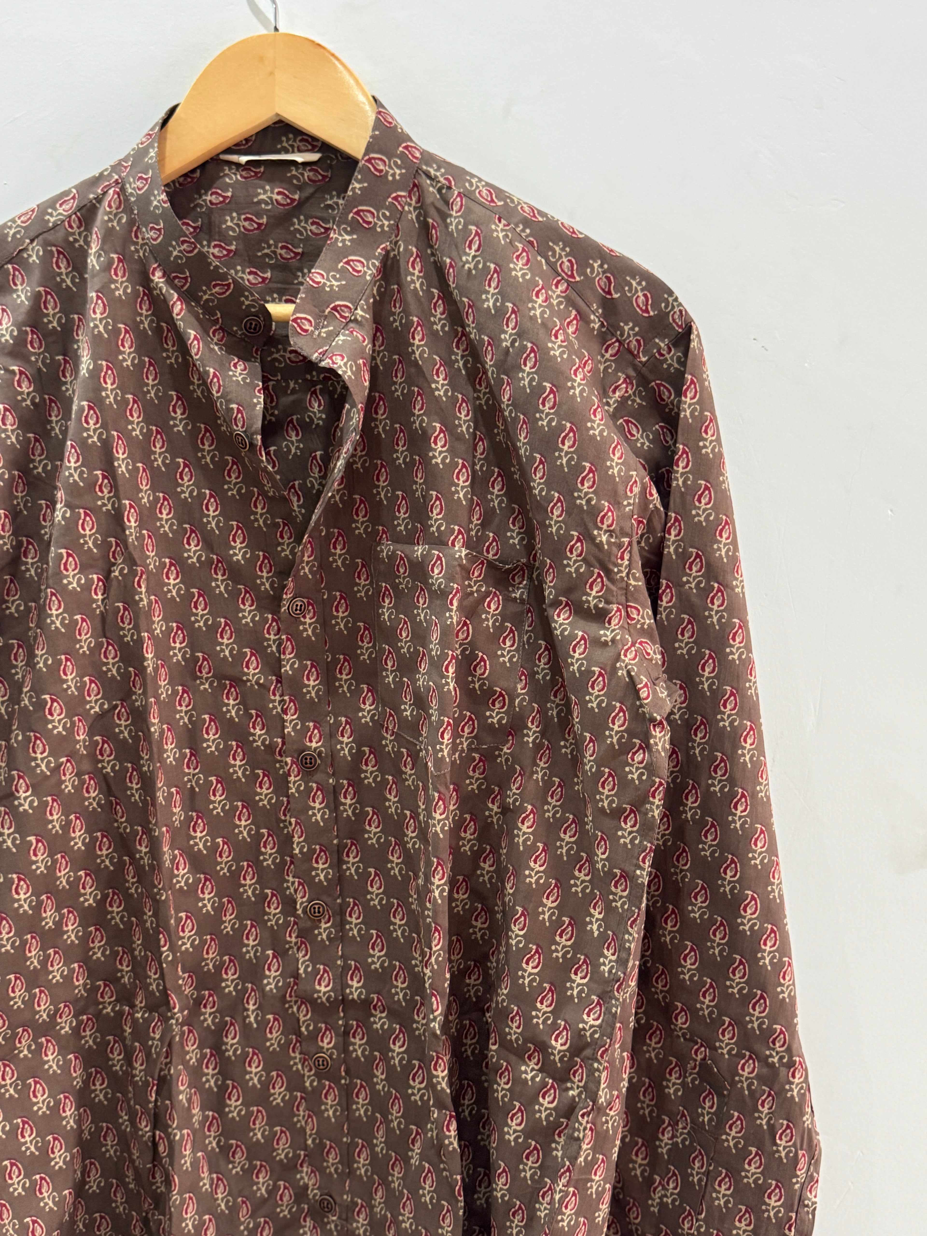 Red Tulip | Finest Pure Cotton Men's Shirts