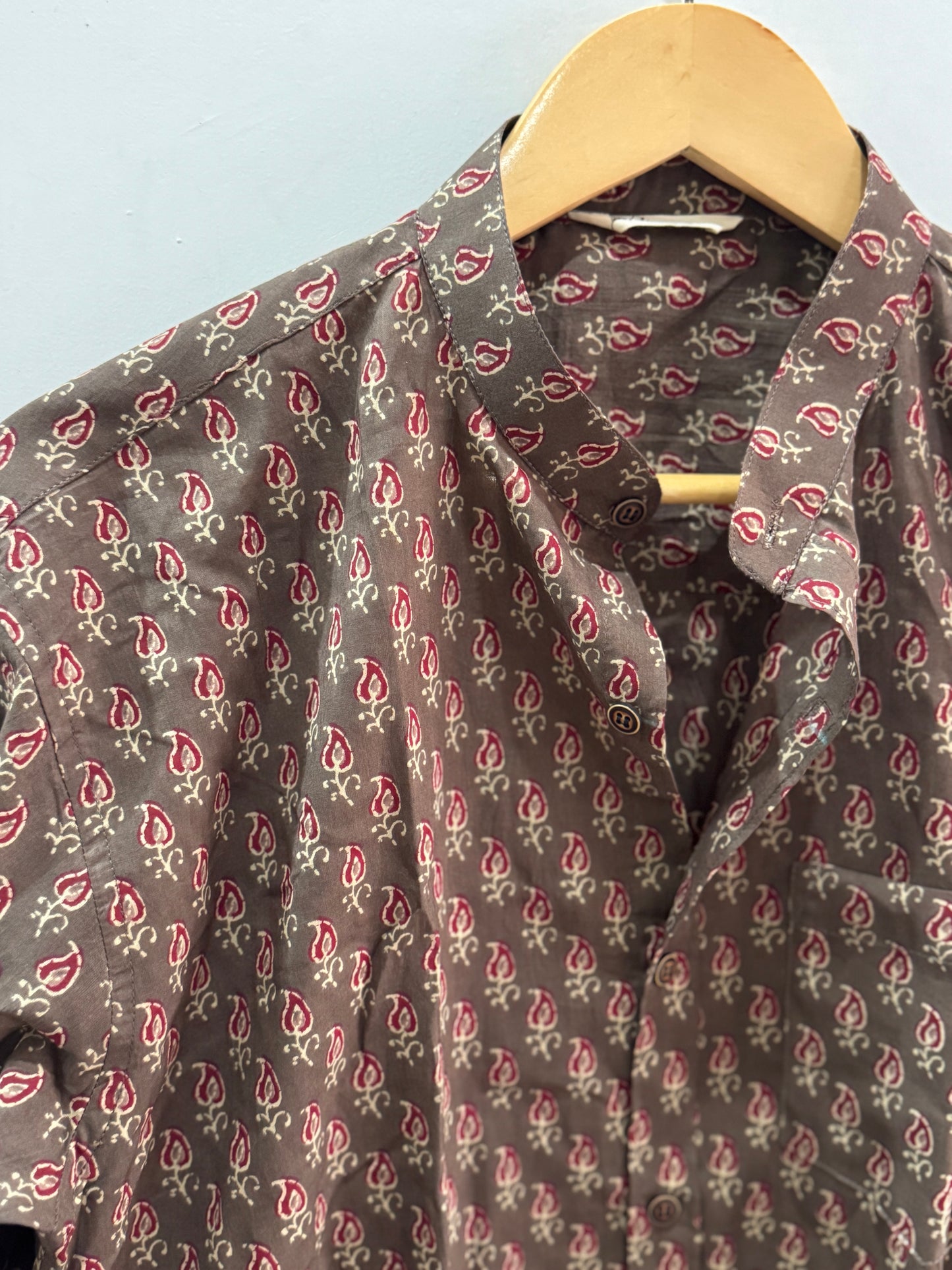 Red Tulip | Finest Pure Cotton Men's Shirts