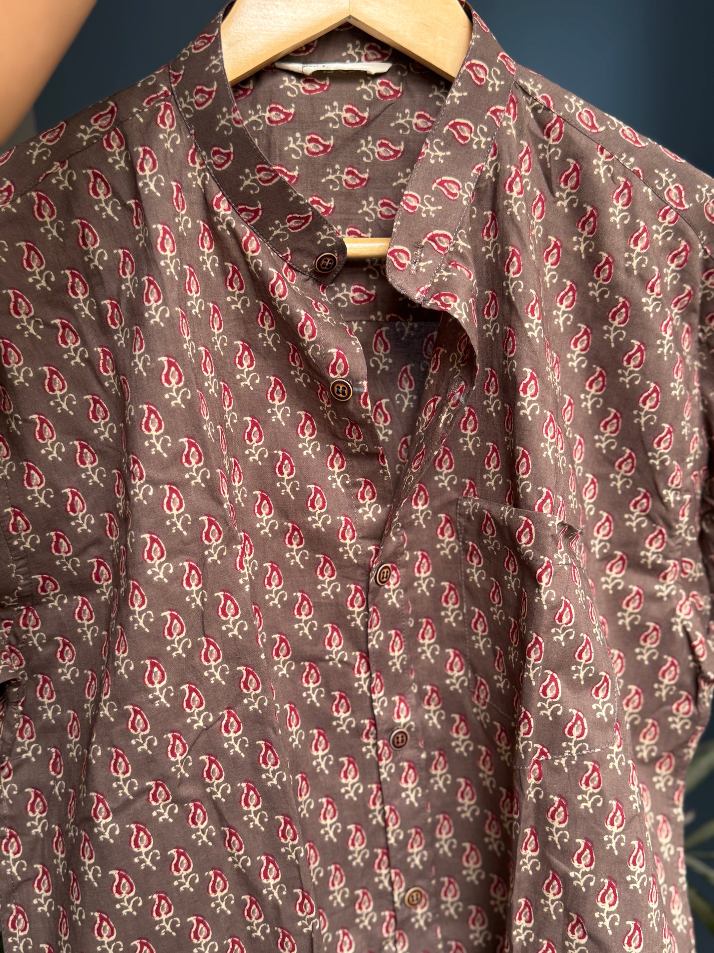 Red Tulip | Finest Pure Cotton Men's Shirts