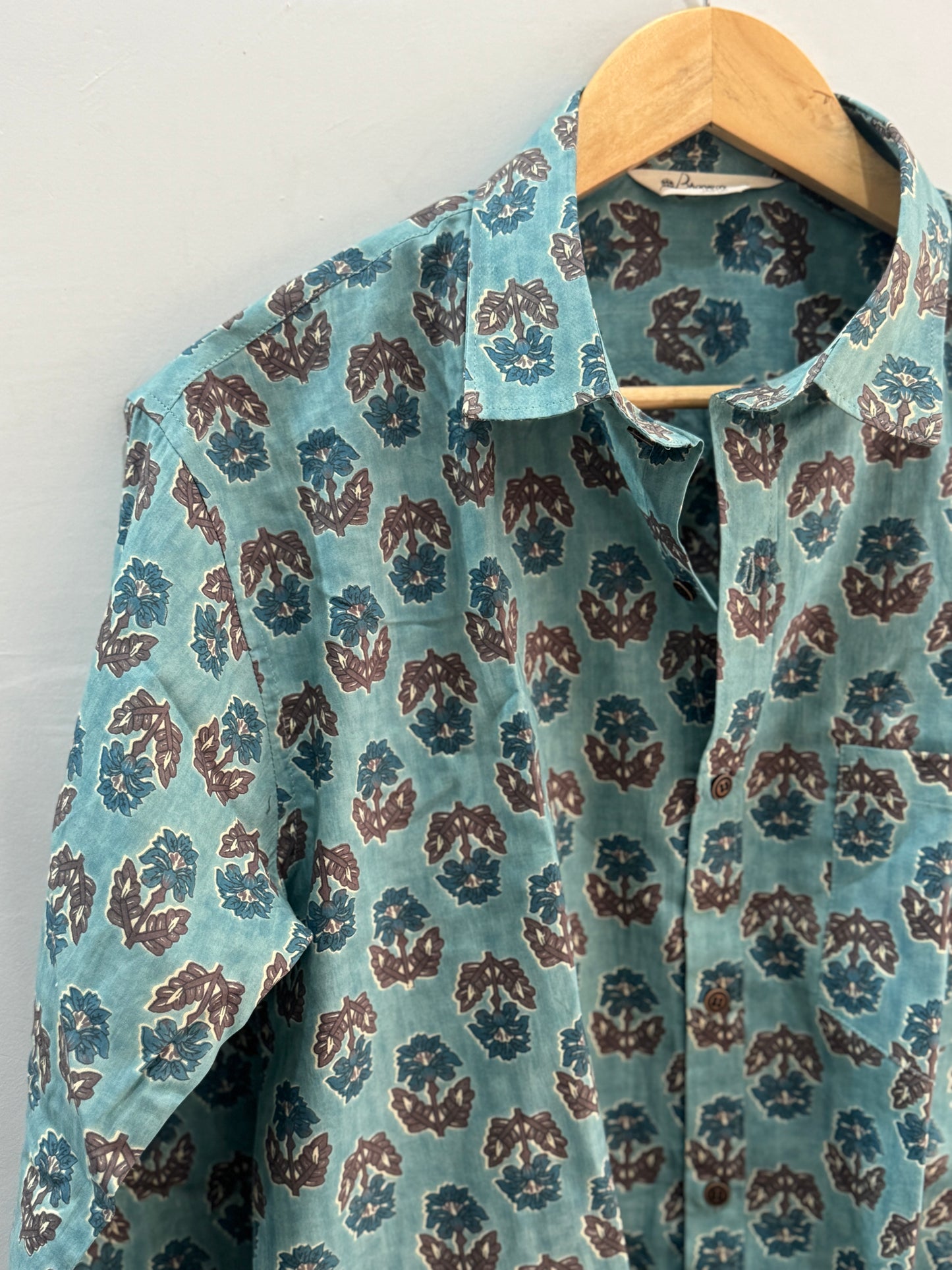 Daisy | Finest Pure Cotton Men's Shirts